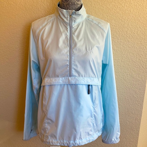 Nike Jackets & Blazers - Nike Clima fit windbreaker